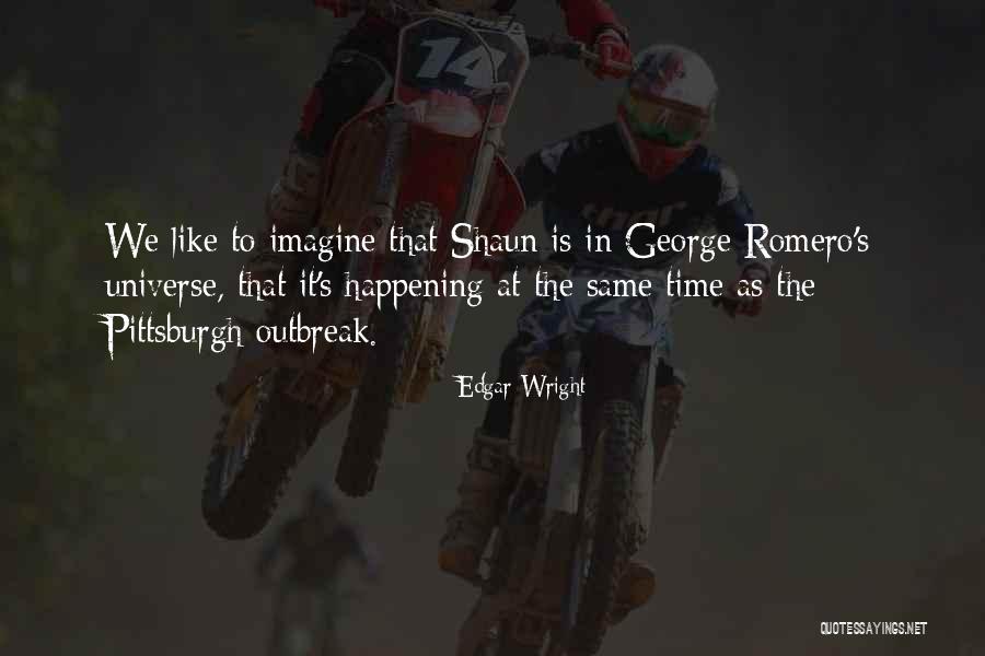 Audielectric Cars Quotes By Edgar Wright Audielectric Cars Quotes By Edgar Wright