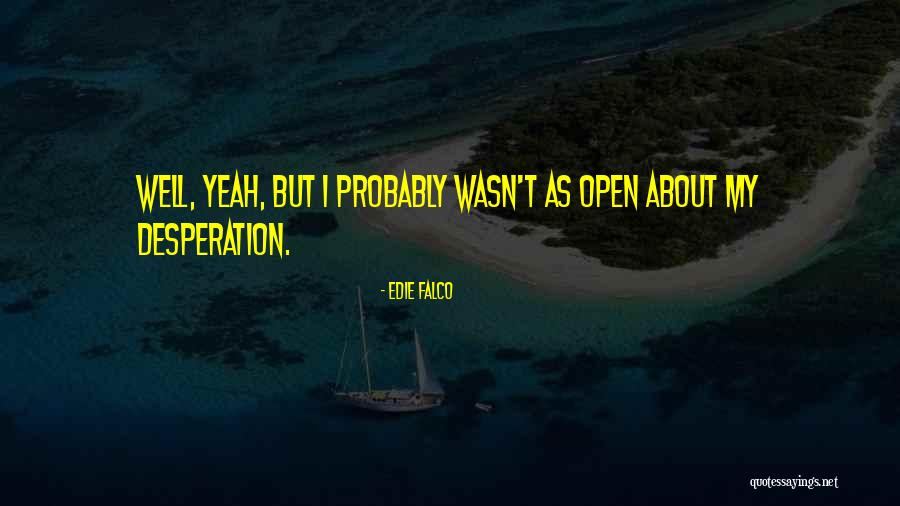 Audielectric Cars Quotes By Edie Falco Audielectric Cars Quotes By Edie Falco