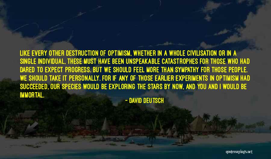 Audience Videos Quotes By David Deutsch Audience Videos Quotes By David Deutsch