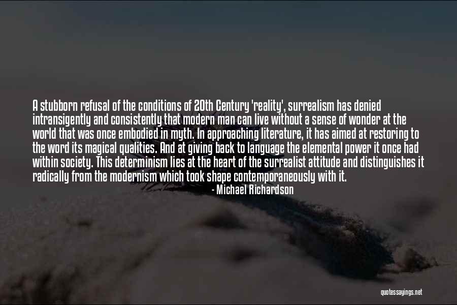 Audiencias Online Quotes By Michael Richardson Audiencias Online Quotes By Michael Richardson