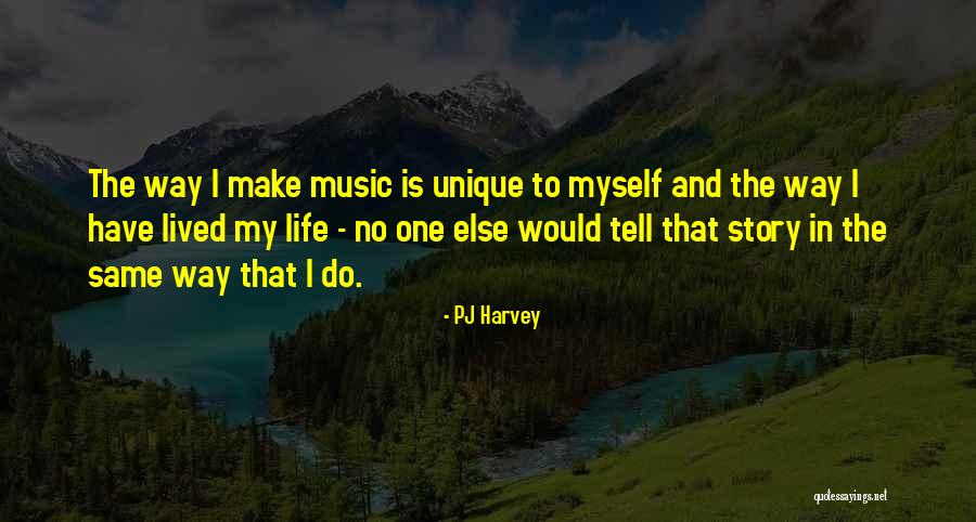Audiencias Tv Quotes By PJ Harvey Audiencias Tv Quotes By PJ Harvey