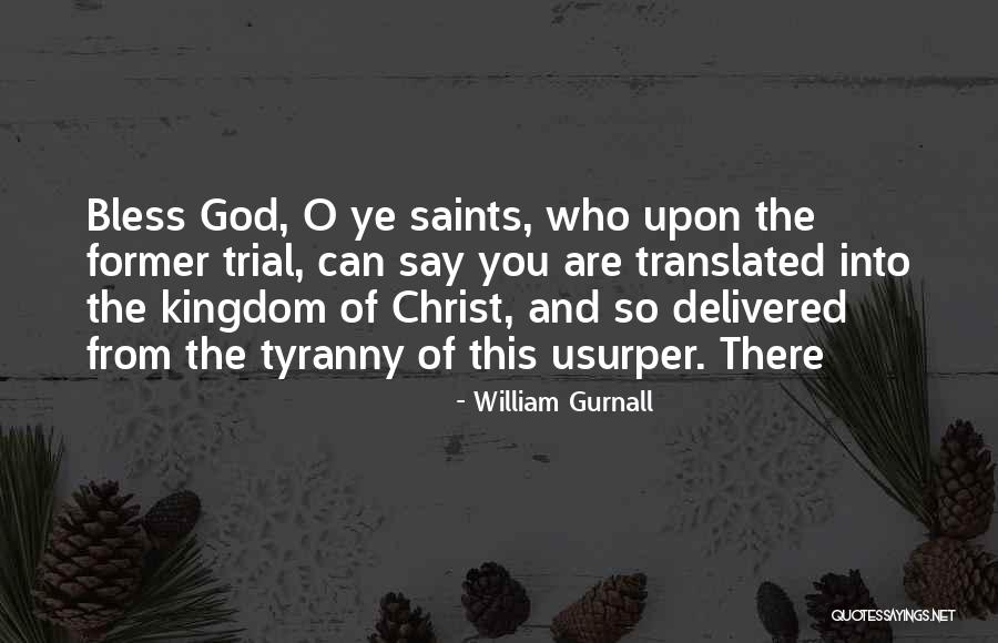 Audient Asp800 Quotes By William Gurnall Audient Asp800 Quotes By William Gurnall