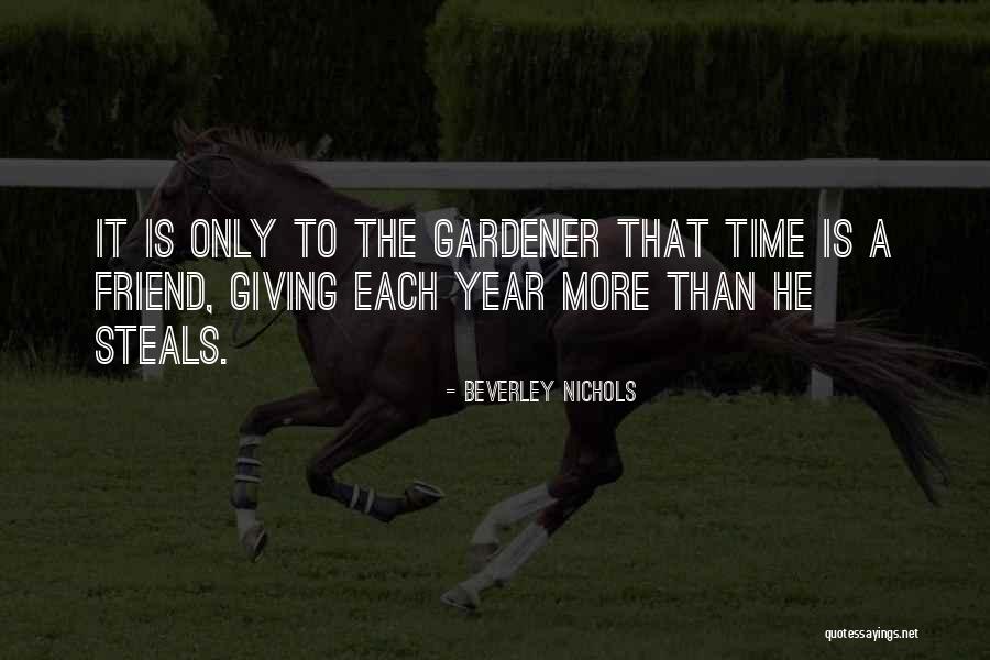 Audiffred Monterrey Quotes By Beverley Nichols Audiffred Monterrey Quotes By Beverley Nichols
