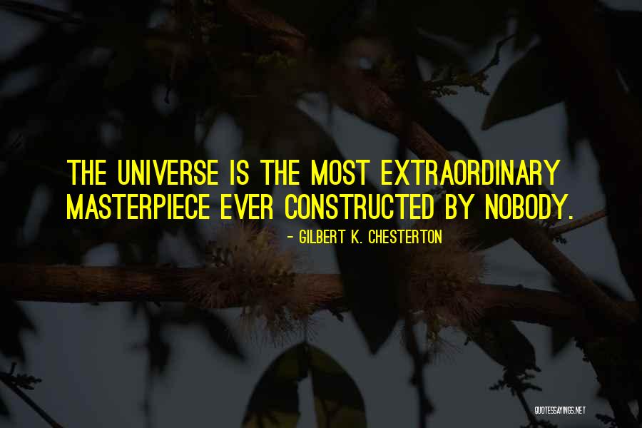 Audiffred Monterrey Quotes By Gilbert K. Chesterton Audiffred Monterrey Quotes By Gilbert K. Chesterton