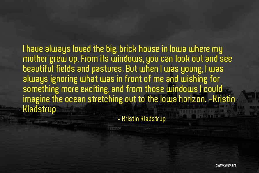 Audigier Brand Quotes By Kristin Kladstrup Audigier Brand Quotes By Kristin Kladstrup