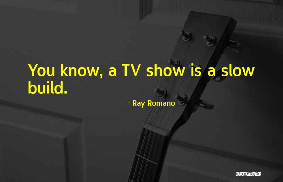 Audinet Syria Quotes By Ray Romano Audinet Syria Quotes By Ray Romano
