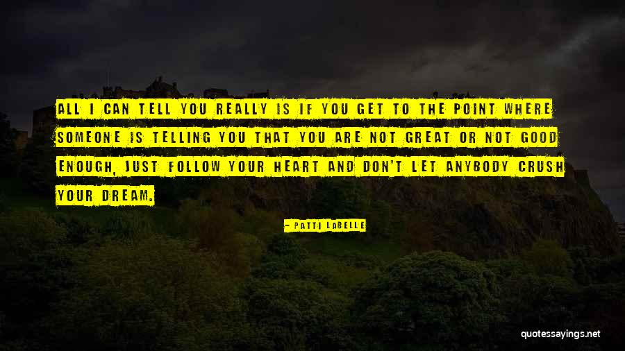Audinga Zakarkaite Quotes By Patti LaBelle Audinga Zakarkaite Quotes By Patti LaBelle