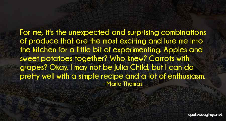 Audiniai Quotes By Marlo Thomas Audiniai Quotes By Marlo Thomas