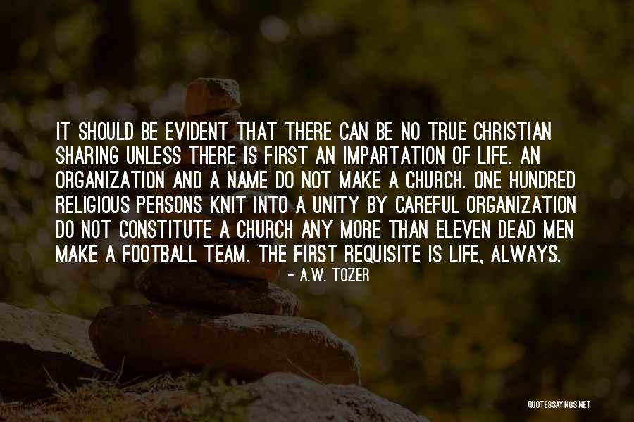Audio Animatronics Robots Quotes By A.W. Tozer Audio Animatronics Robots Quotes By A.W. Tozer