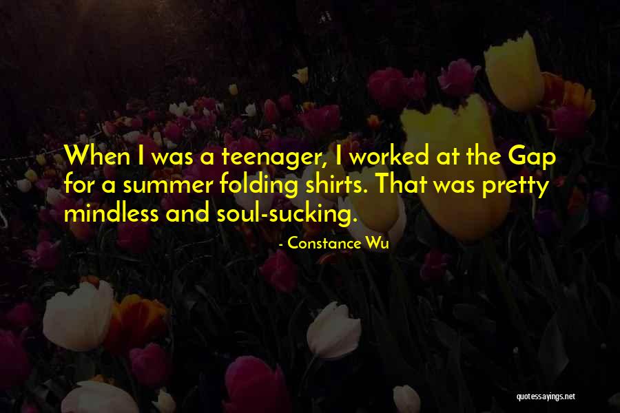Audio Animatronics Robots Quotes By Constance Wu Audio Animatronics Robots Quotes By Constance Wu