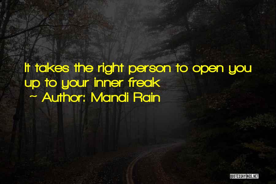 Audio Of Famous Quotes By Mandi Rain