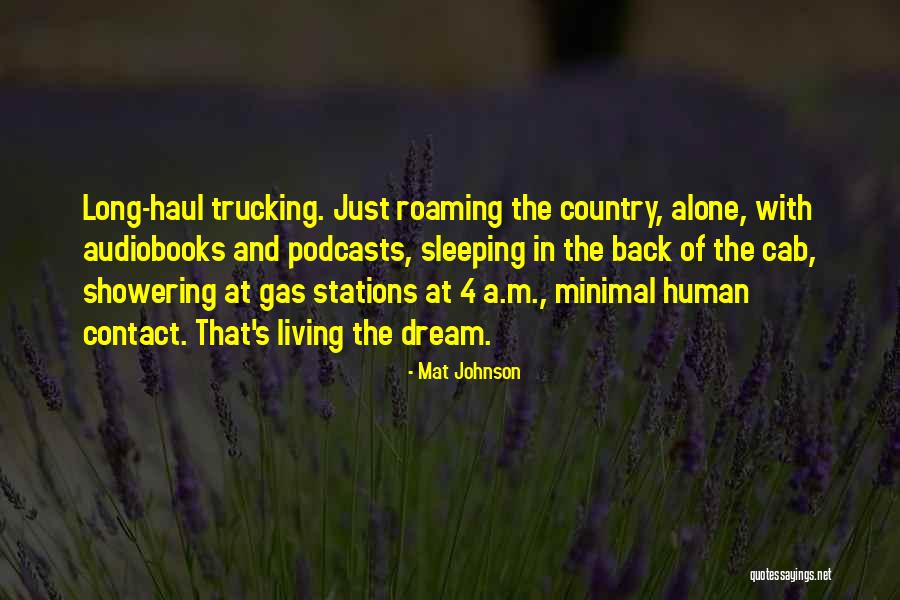 Audiobooks Quotes By Mat Johnson Audiobooks Quotes By Mat Johnson