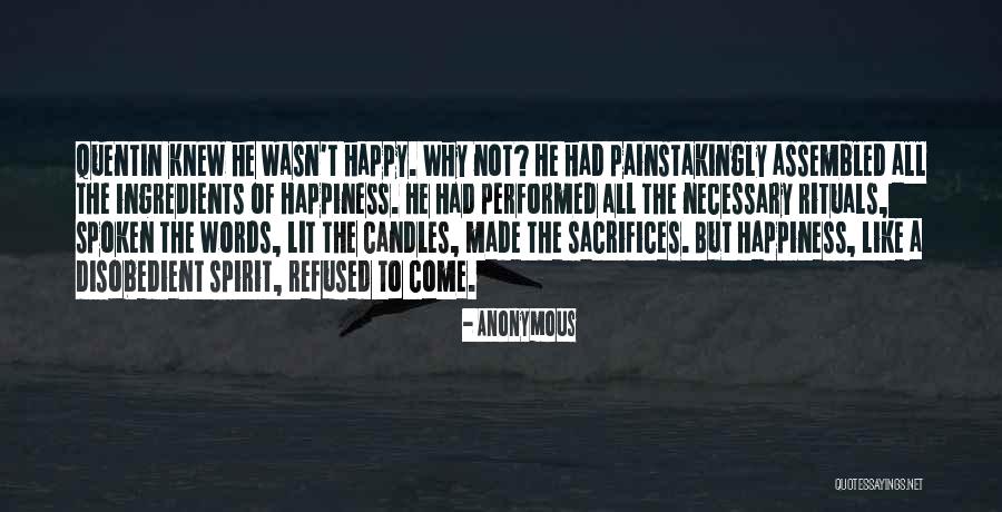 Audiophiles Quotes By Anonymous Audiophiles Quotes By Anonymous