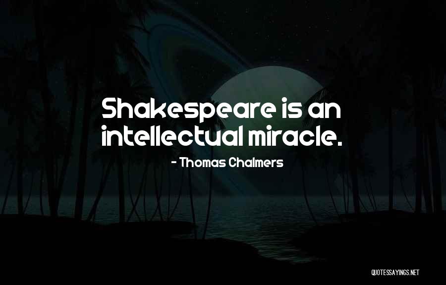Audiophiles Quotes By Thomas Chalmers Audiophiles Quotes By Thomas Chalmers