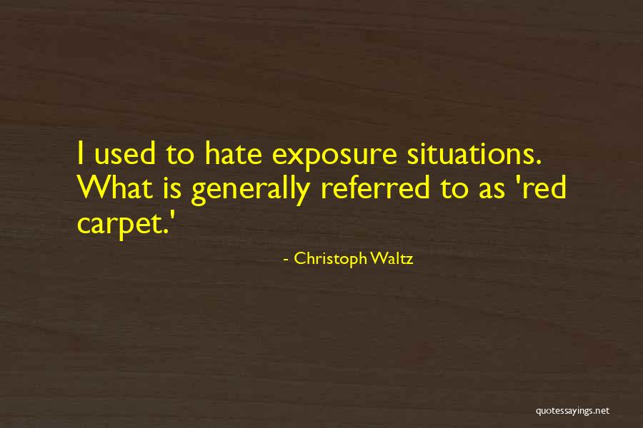 Audiotour Quotes By Christoph Waltz Audiotour Quotes By Christoph Waltz