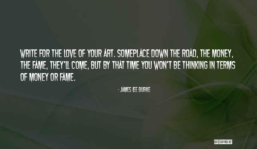 Audire Speakers Quotes By James Lee Burke Audire Speakers Quotes By James Lee Burke