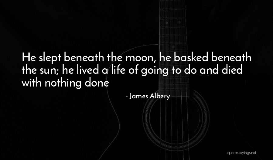 Audit Busy Season Quotes By James Albery Audit Busy Season Quotes By James Albery