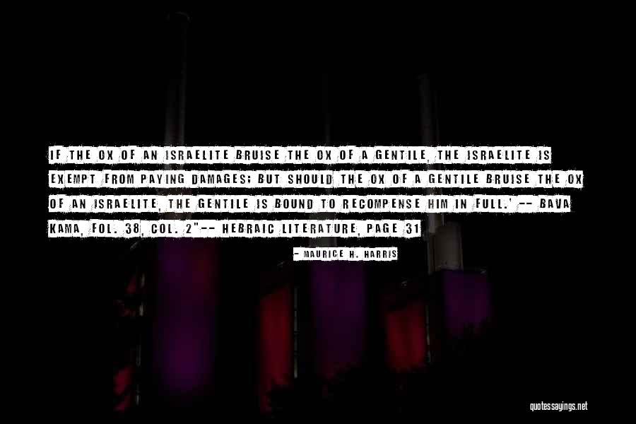 Audit Busy Season Quotes By Maurice H. Harris Audit Busy Season Quotes By Maurice H. Harris