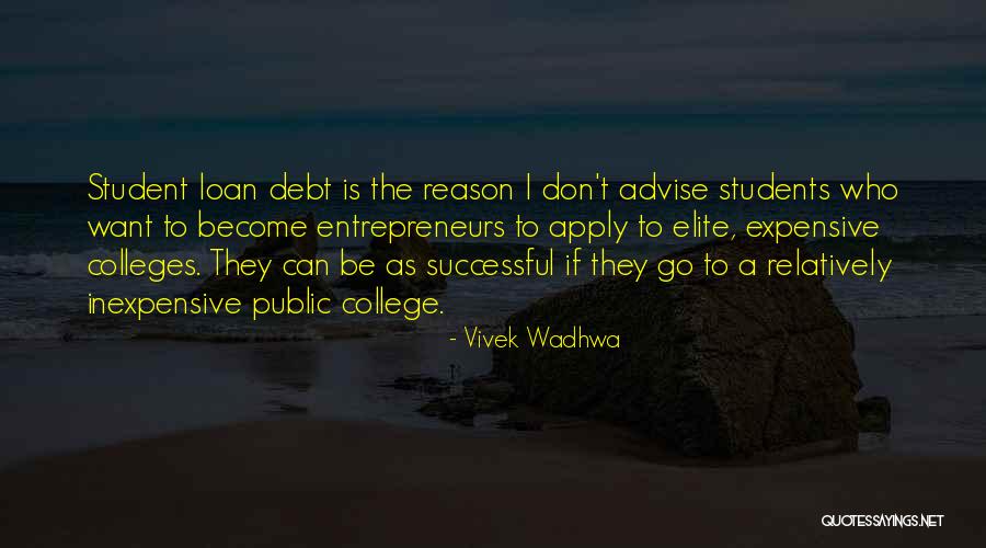 Audit Busy Season Quotes By Vivek Wadhwa Audit Busy Season Quotes By Vivek Wadhwa