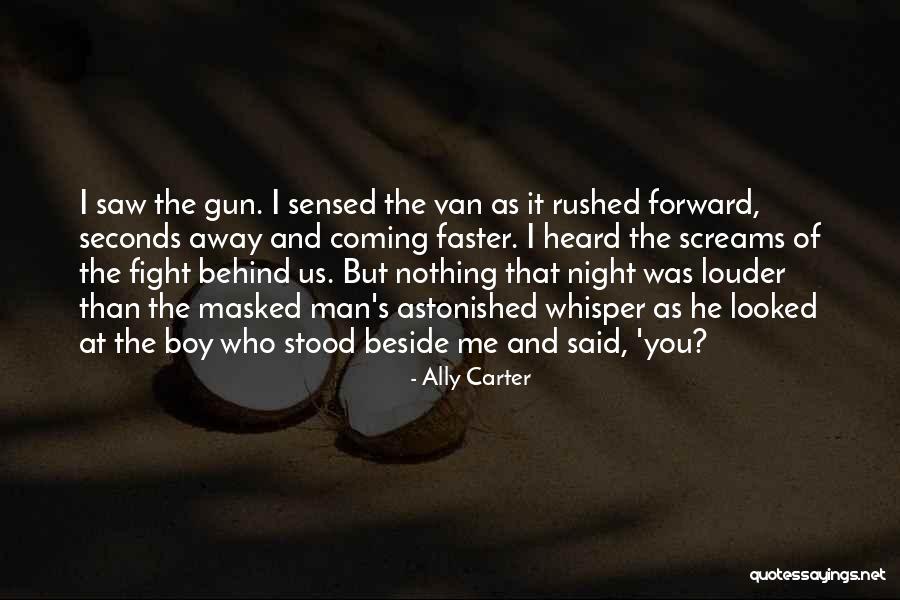 Audit Sampling Quotes By Ally Carter Audit Sampling Quotes By Ally Carter