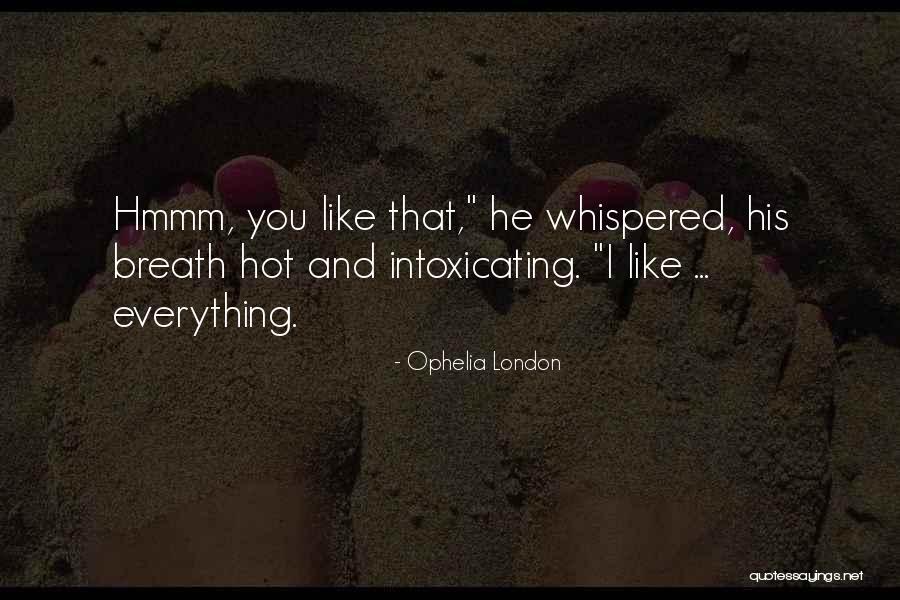 Audit Sampling Quotes By Ophelia London Audit Sampling Quotes By Ophelia London