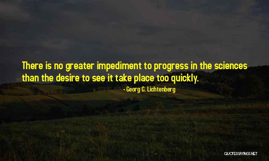 Auditalo Quotes By Georg C. Lichtenberg Auditalo Quotes By Georg C. Lichtenberg