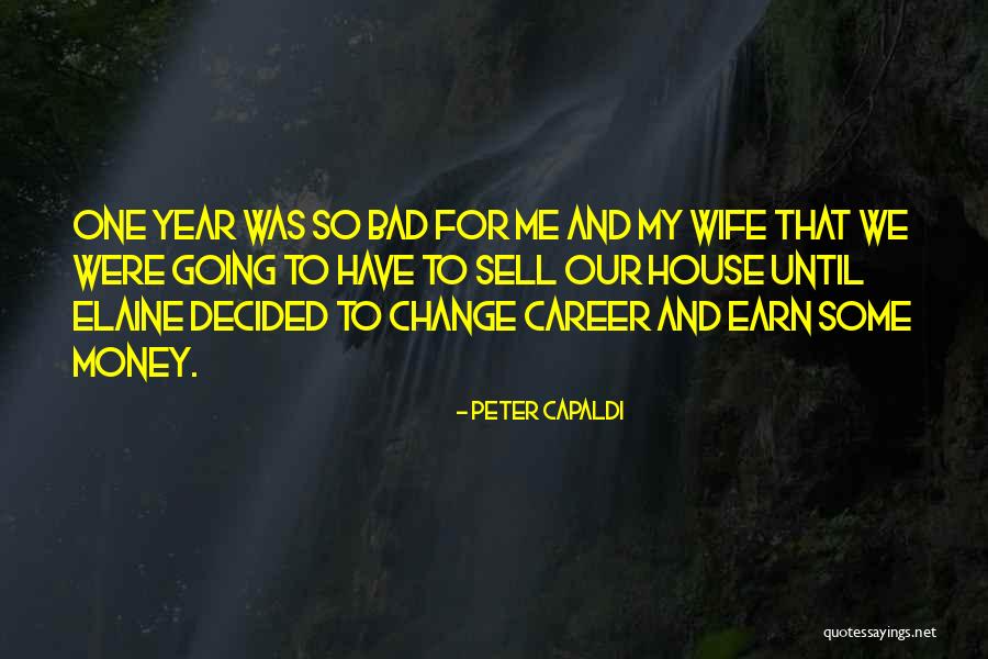 Auditalo Quotes By Peter Capaldi Auditalo Quotes By Peter Capaldi