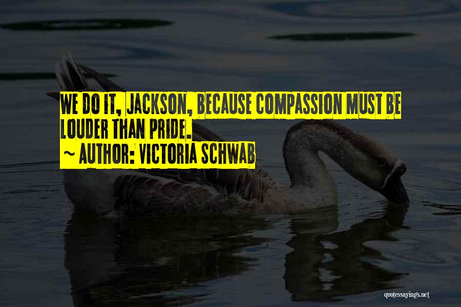 Auditax Quotes By Victoria Schwab