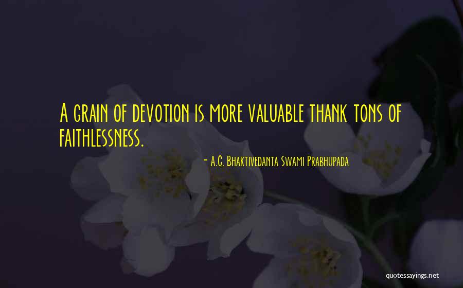 Audited Financial Statements Quotes By A.C. Bhaktivedanta Swami Prabhupada Audited Financial Statements Quotes By A.C. Bhaktivedanta Swami Prabhupada