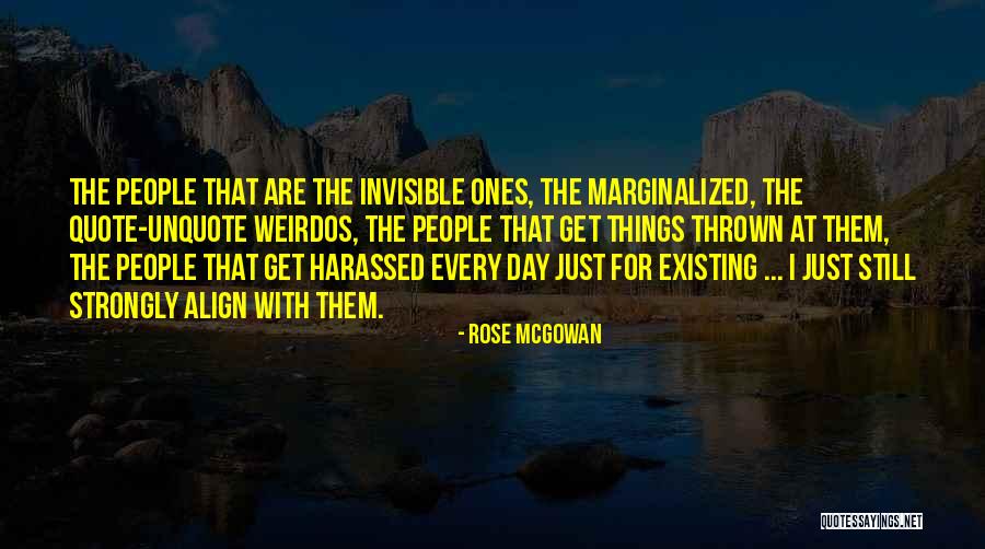 Audited Financial Statements Quotes By Rose McGowan Audited Financial Statements Quotes By Rose McGowan
