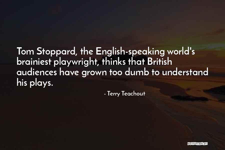 Auditeur Dessin Quotes By Terry Teachout Auditeur Dessin Quotes By Terry Teachout