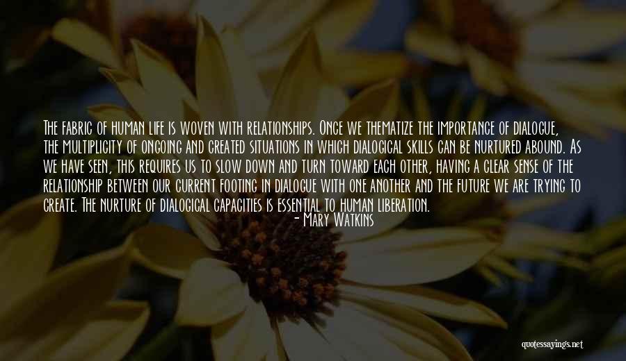 Auditeur Externe Quotes By Mary Watkins Auditeur Externe Quotes By Mary Watkins
