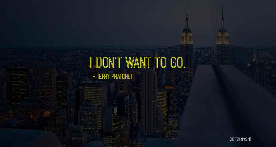 Audition Ph Quotes By Terry Pratchett Audition Ph Quotes By Terry Pratchett