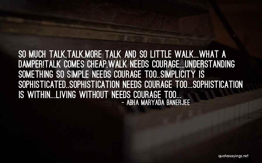 Auditive Levitation Quotes By Abha Maryada Banerjee Auditive Levitation Quotes By Abha Maryada Banerjee