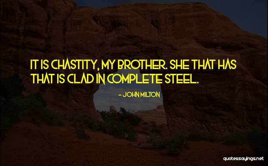 Auditivo Imagen Quotes By John Milton Auditivo Imagen Quotes By John Milton