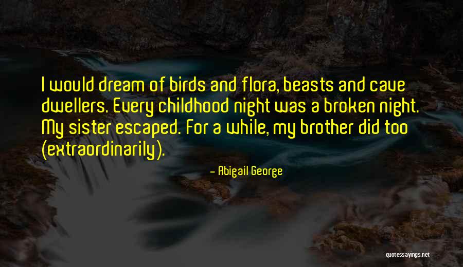 Auditivo In English Quotes By Abigail George Auditivo In English Quotes By Abigail George