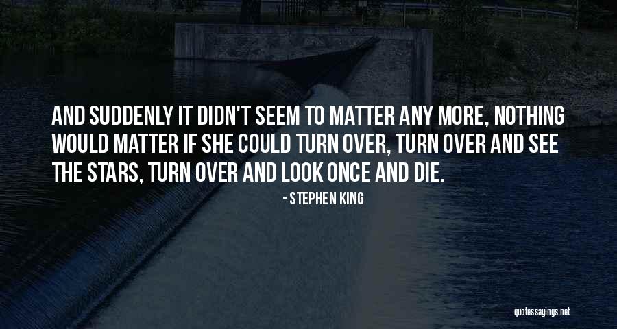 Auditivo In English Quotes By Stephen King Auditivo In English Quotes By Stephen King