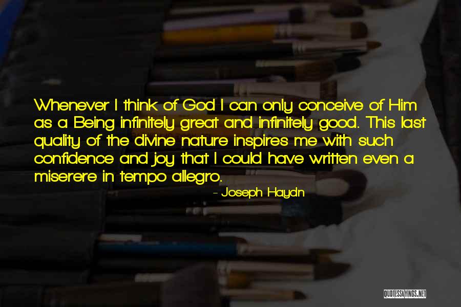 Auditoria De Sistemas Quotes By Joseph Haydn Auditoria De Sistemas Quotes By Joseph Haydn