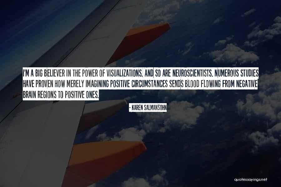 Auditorial Quotes By Karen Salmansohn Auditorial Quotes By Karen Salmansohn