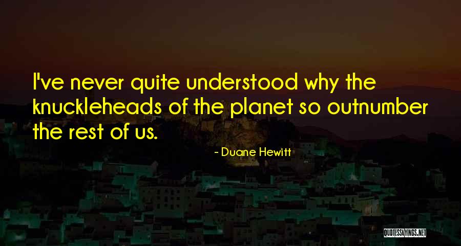 Auditorially Visually Quotes By Duane Hewitt Auditorially Visually Quotes By Duane Hewitt