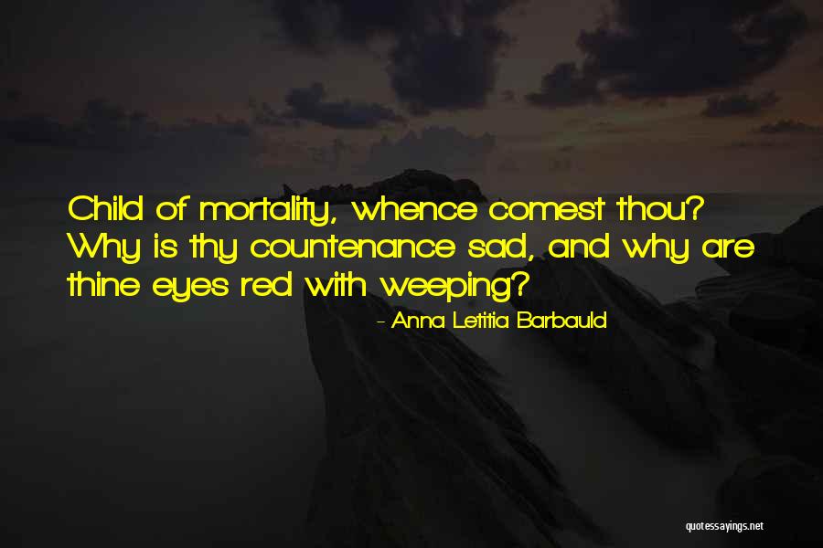 Auditorily Pleasing Quotes By Anna Letitia Barbauld Auditorily Pleasing Quotes By Anna Letitia Barbauld