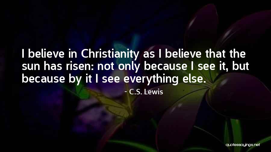 Auditorily Pleasing Quotes By C.S. Lewis Auditorily Pleasing Quotes By C.S. Lewis