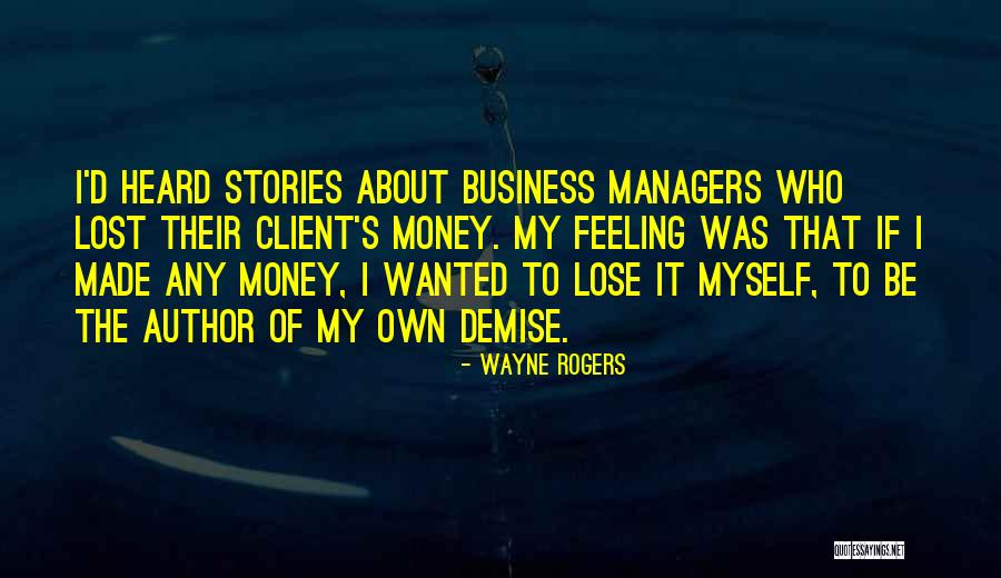 Auditoriums In Washington Quotes By Wayne Rogers Auditoriums In Washington Quotes By Wayne Rogers