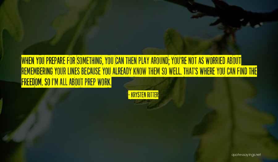 Auditors Report Quotes By Krysten Ritter Auditors Report Quotes By Krysten Ritter