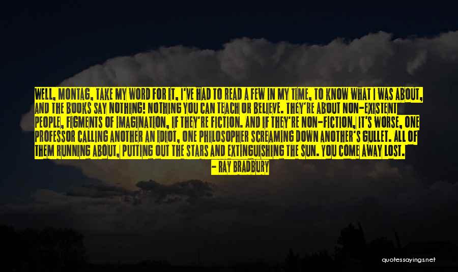 Auditors Report Quotes By Ray Bradbury Auditors Report Quotes By Ray Bradbury