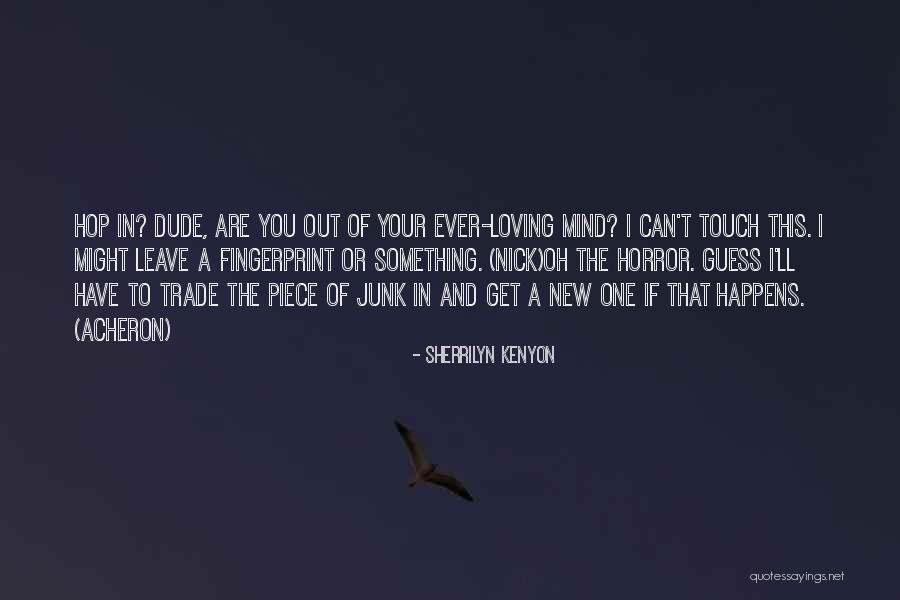 Audits Of Employee Quotes By Sherrilyn Kenyon Audits Of Employee Quotes By Sherrilyn Kenyon