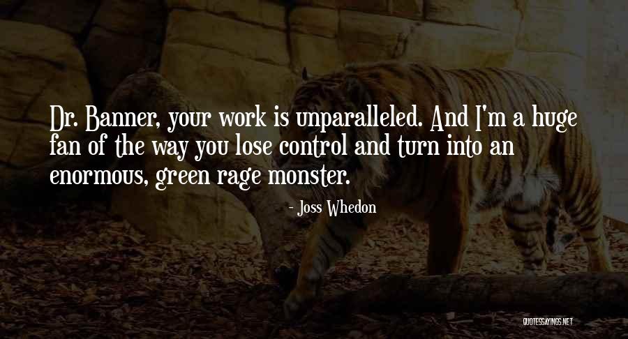 Audiunt Quotes By Joss Whedon Audiunt Quotes By Joss Whedon