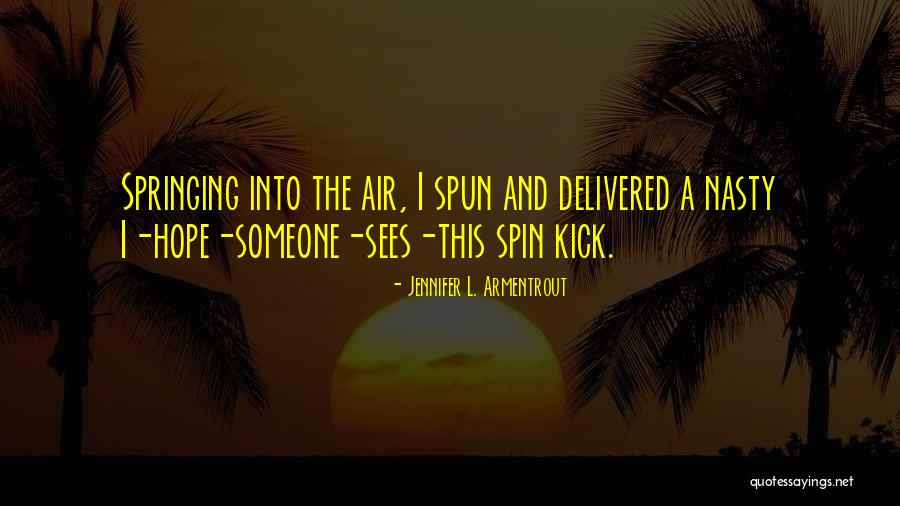 Audlin Gyn Quotes By Jennifer L. Armentrout Audlin Gyn Quotes By Jennifer L. Armentrout