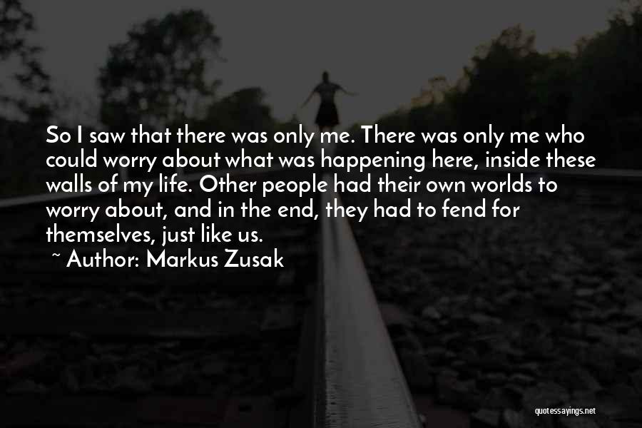 Audm Subscription Quotes By Markus Zusak