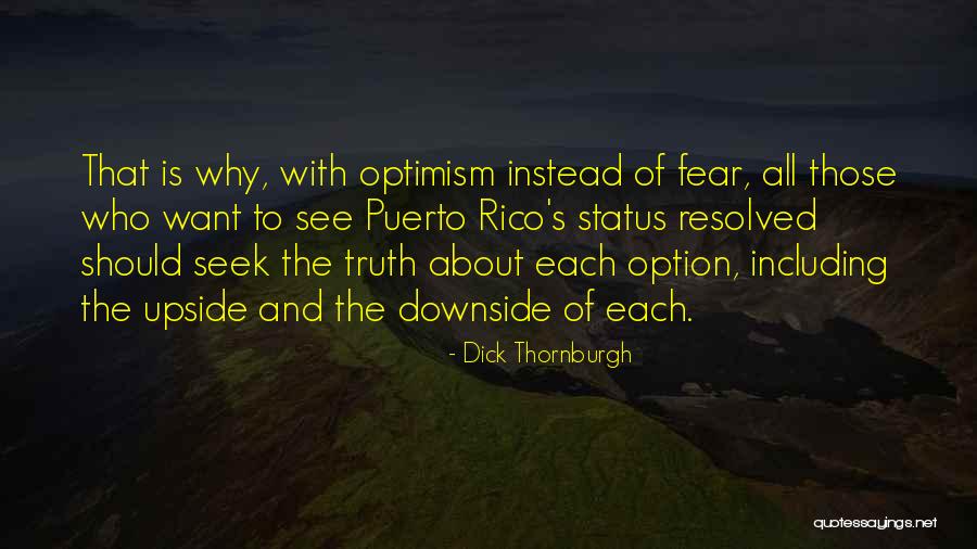 Audmun Quotes By Dick Thornburgh Audmun Quotes By Dick Thornburgh